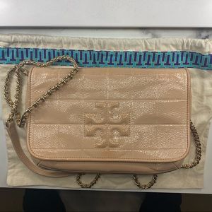 Tory Burch Purse + dust bag